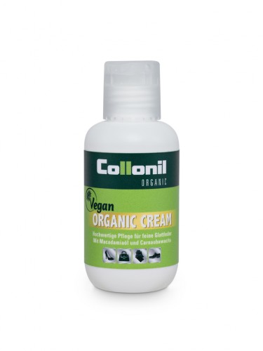 Collonil vegan organic cream 100ml