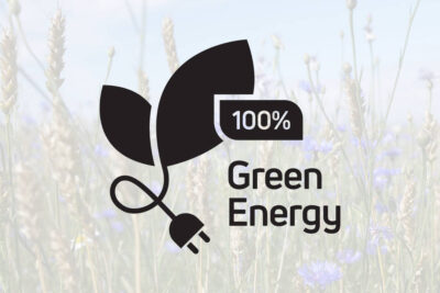 Roheline energia